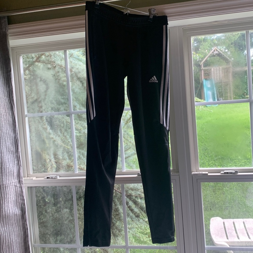 Adidas sweatpants